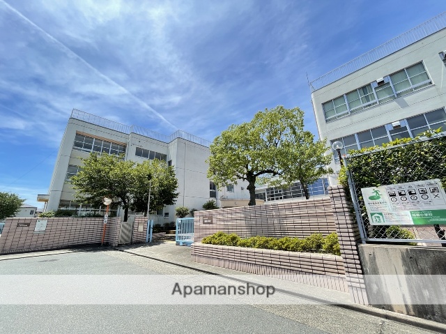 小学校　福春小学校（小学校）まで409m