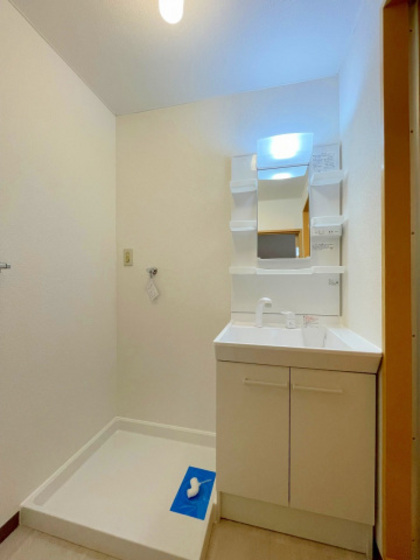 その他設備　※別部屋の写真です