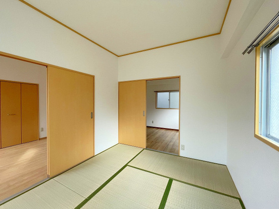 その他　※別部屋の写真です