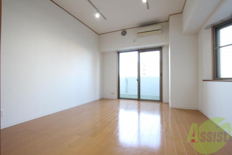 その他部屋・スペース　収納のあるお部屋