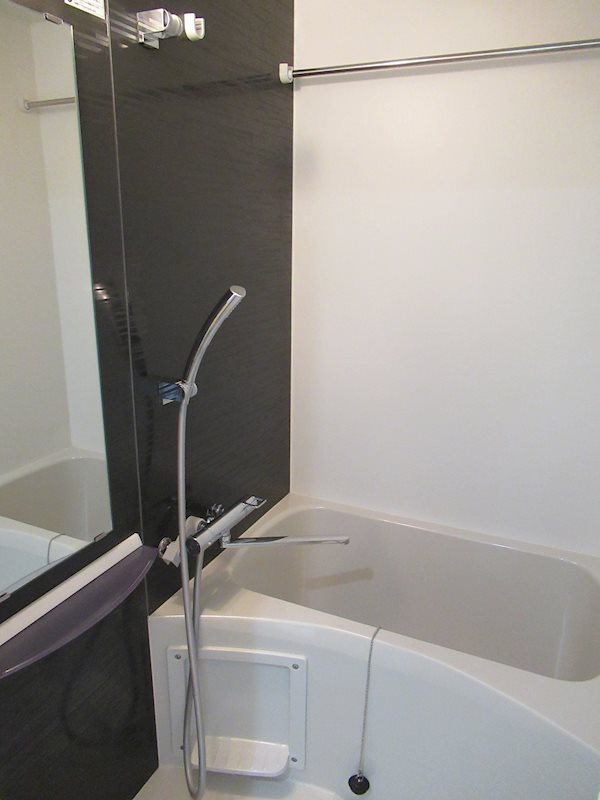 バス・シャワールーム　※参考画像