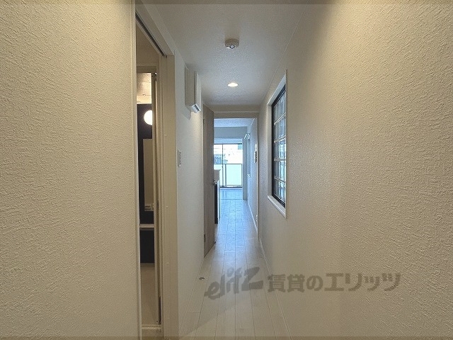 その他部屋・スペース　廊下