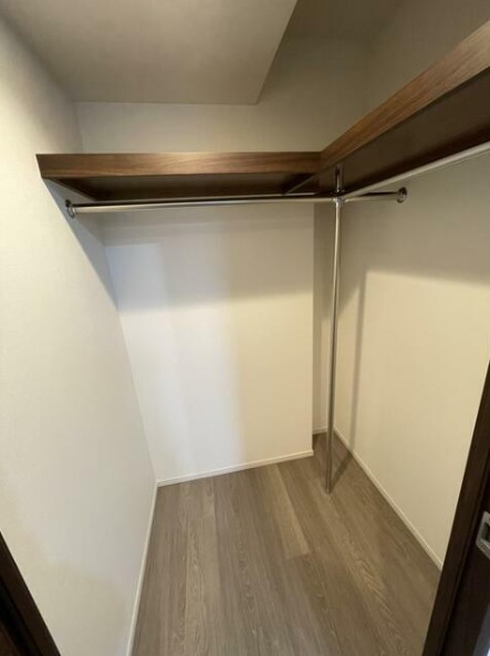 収納　他部屋参考写真