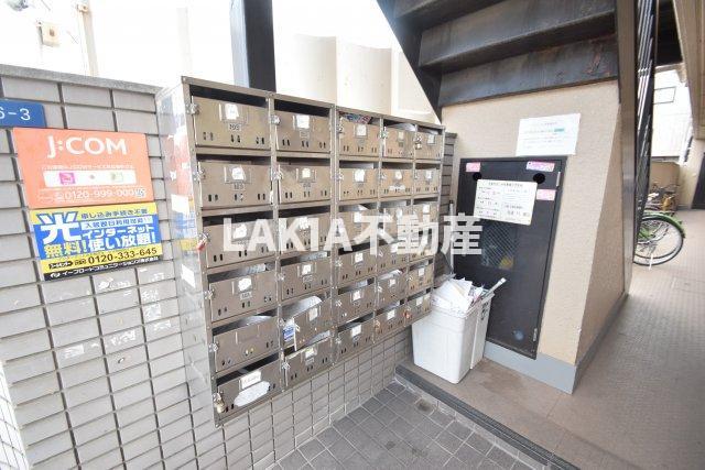 その他共有部分