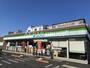 コンビニ　ファミリーマート 戸田喜沢店（コンビニ）まで655m