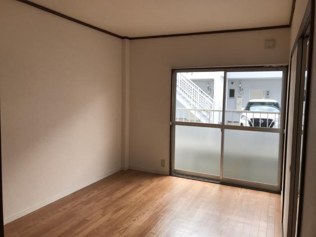 その他部屋・スペース　洋室