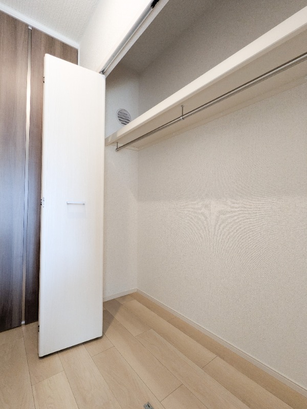 収納　図面と現状に相違がある場合には現状を優先