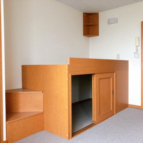 その他部屋・スペース