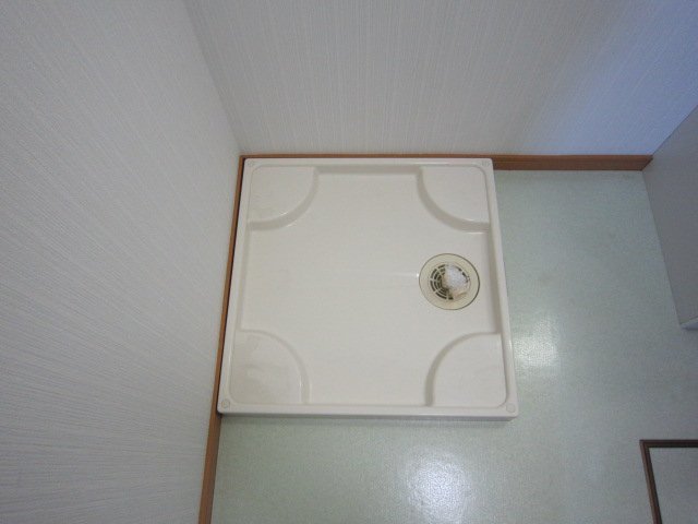 その他　洗濯機置場(イメージ）