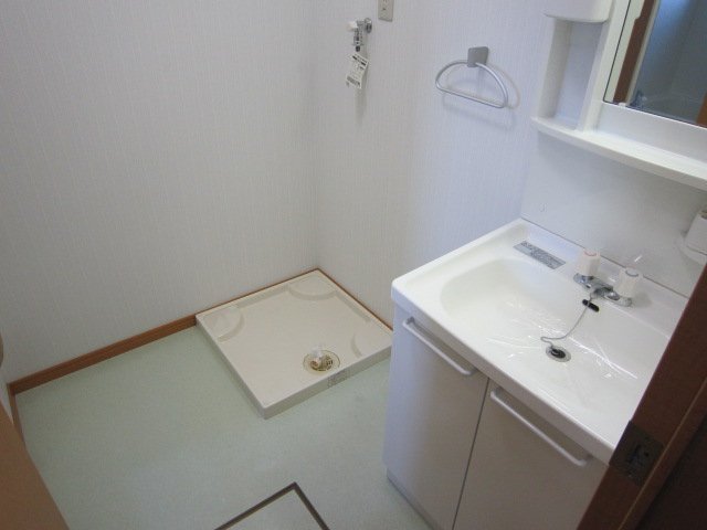 洗面設備　洗面(イメージ）