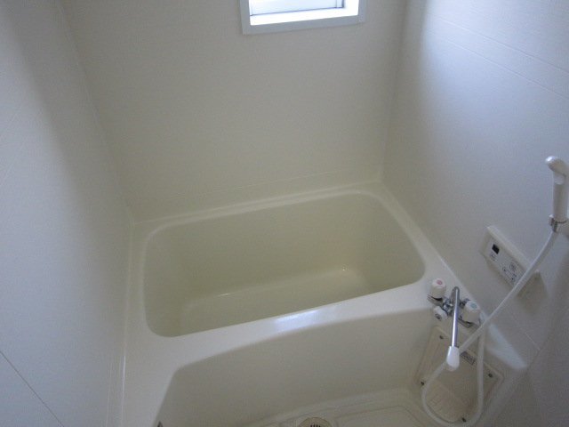 バス・シャワールーム　バス(イメージ）