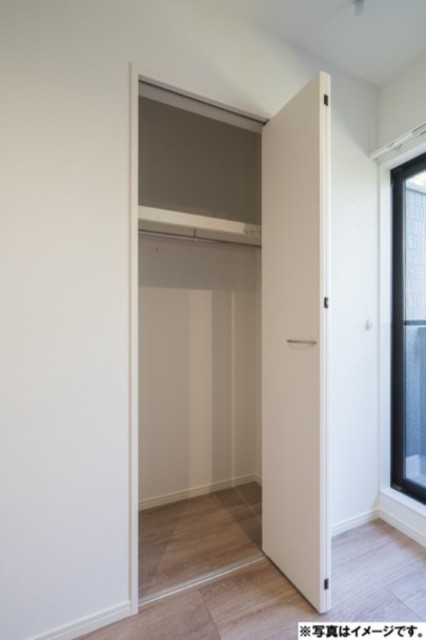 収納　同仕様タイプ