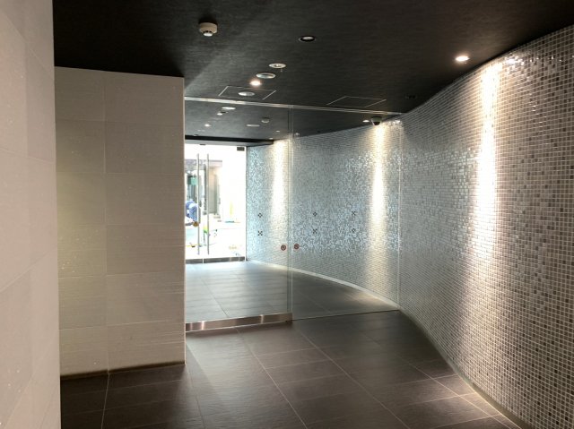 ロビー　ロビー