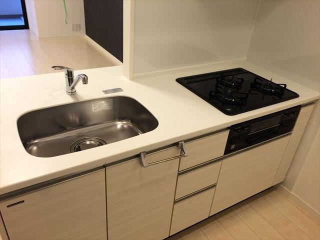 キッチン　キッチン※別部屋参考写真