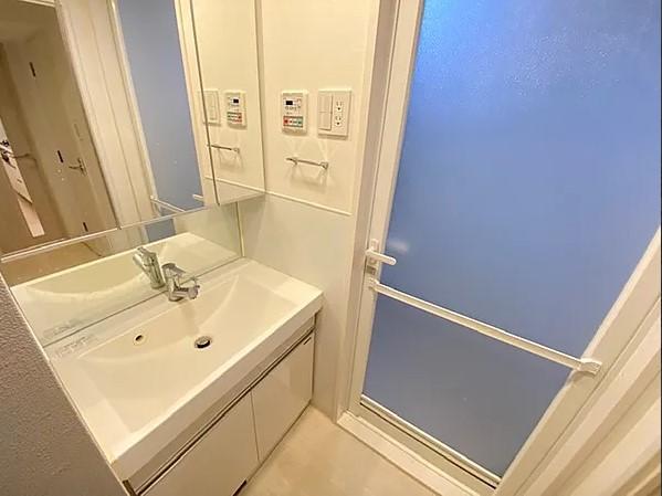 洗面設備　洗面※別部屋参考写真