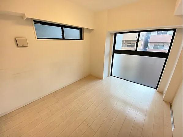 居室・リビング　居室※別部屋参考写真