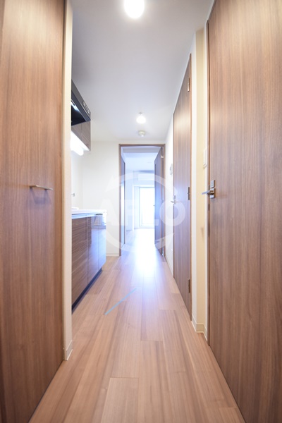 その他設備　プレサンス心斎橋ブライト　浴室乾燥機