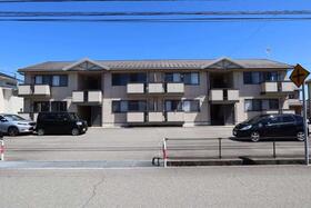 白山市コミュニティバス　めぐー/蕪城団地 歩2分