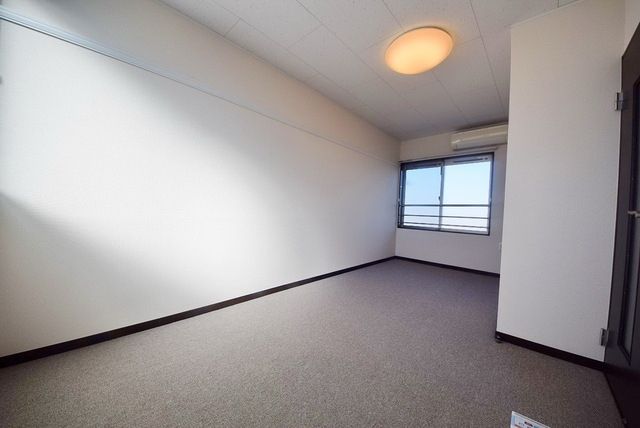 その他部屋・スペース　6帖の部屋☆