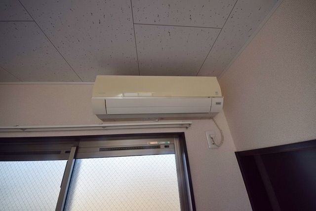 その他設備　エアコン☆