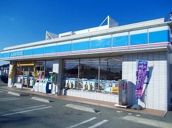 コンビニ　ローソン　姫路花田小川店（コンビニ）まで450m
