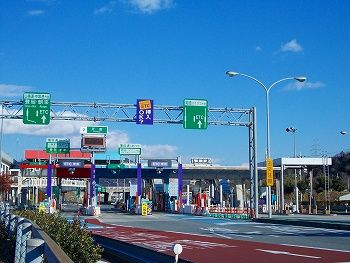 その他　花田ＩＣ（その他）まで850m