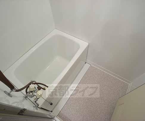 バス・シャワールーム　ゆったりセパレート