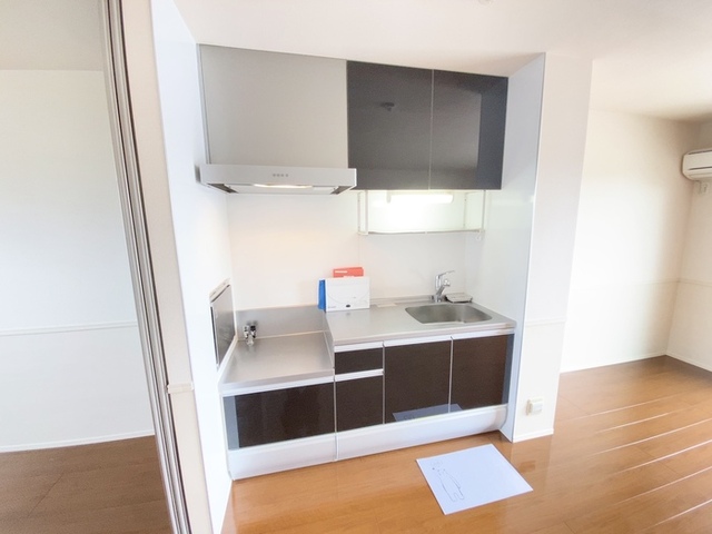 キッチン　２０２キッチン