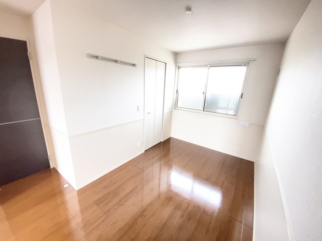 その他部屋・スペース　２０２洋室