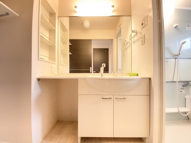 洗面設備　２０２洗面台