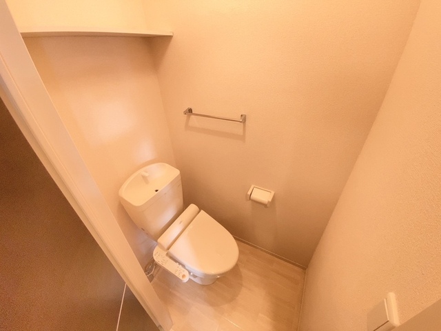 トイレ　２０２トイレ