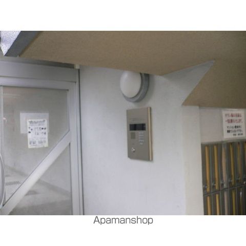 その他共有部分　その他共有部分