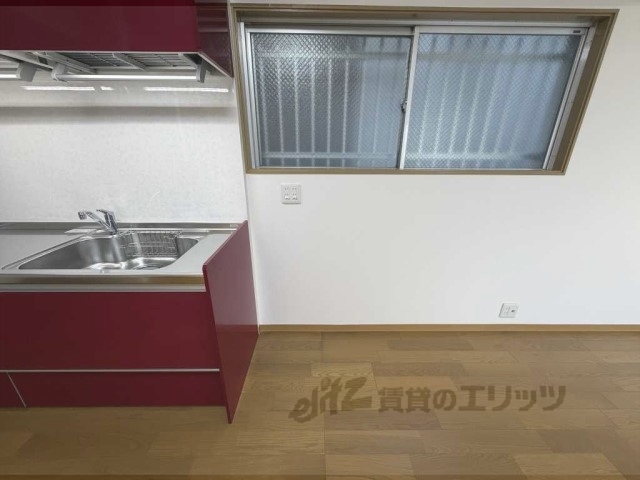 その他部屋・スペース　冷蔵庫置場