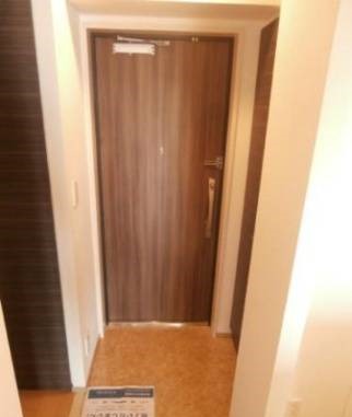 玄関　別部屋参考写真