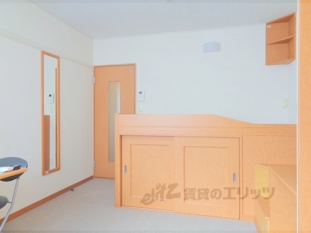 その他部屋・スペース　洋室