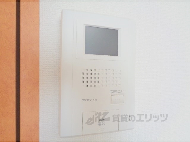 セキュリティ　ドアフォン（ＴＶ含）