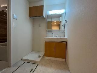 洗面設備　※同建設業者イメージ写真