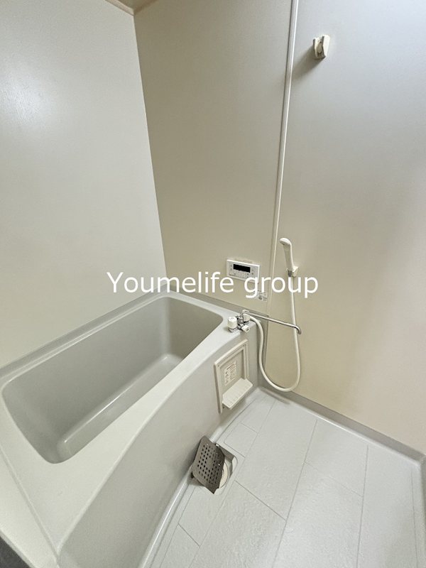 バス・シャワールーム　※同建物別室参考写真