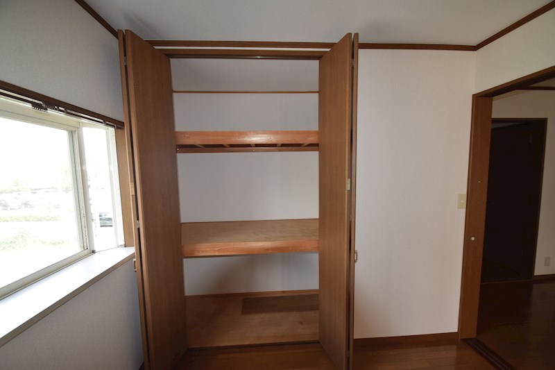 収納　※同建物別室参考写真