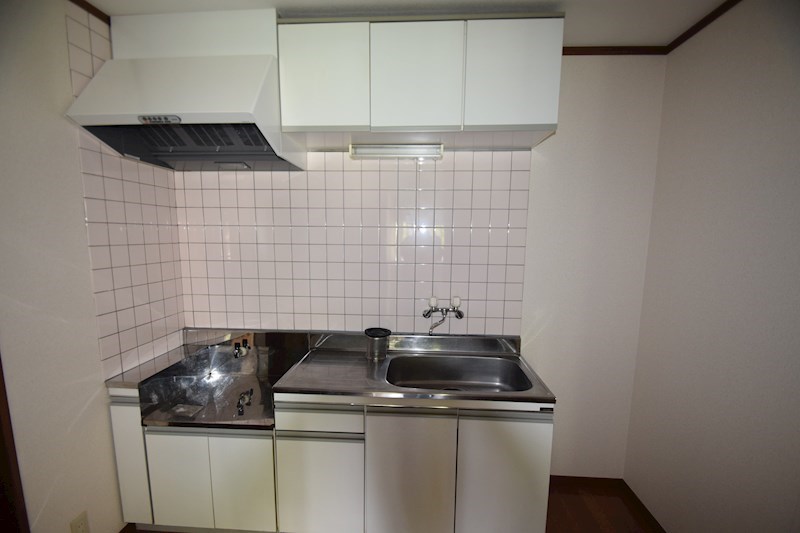 キッチン　※同建物別室参考写真