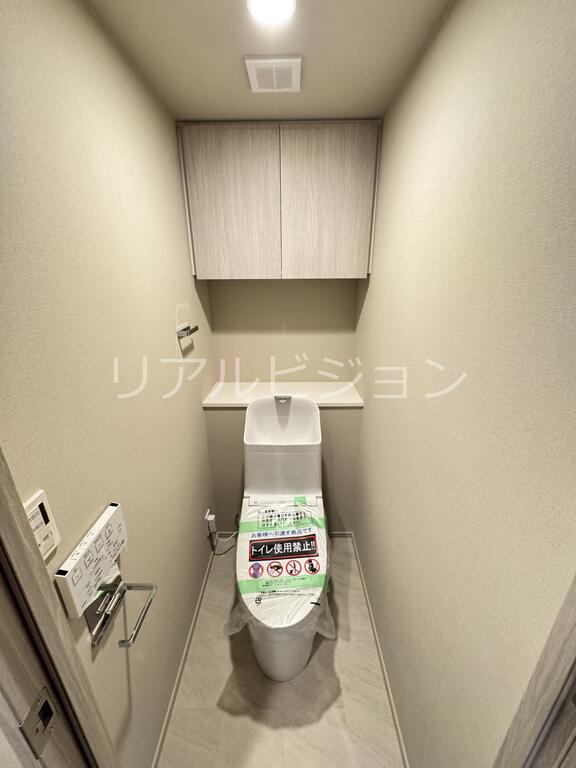 トイレ　他部屋参考写真