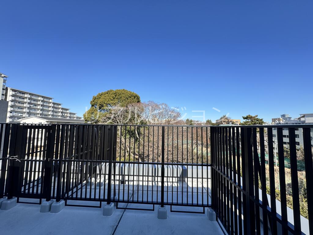 眺望　他部屋参考写真