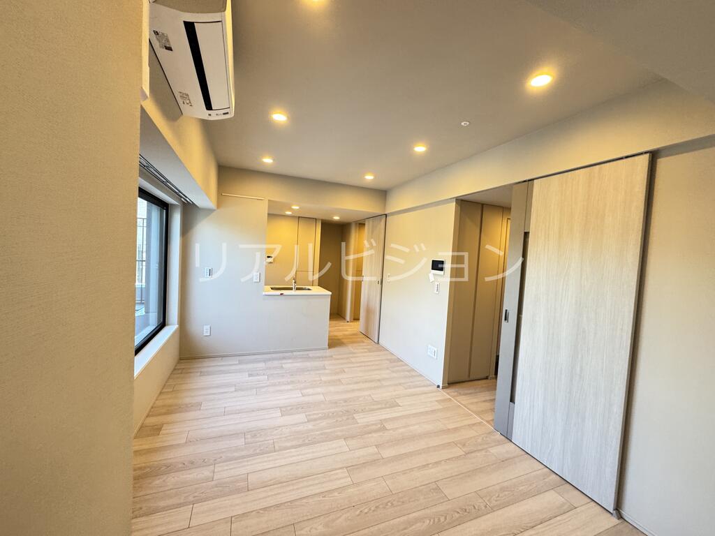 居室・リビング　他部屋参考写真