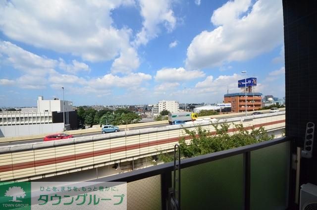 眺望　※過去の参考写真です※