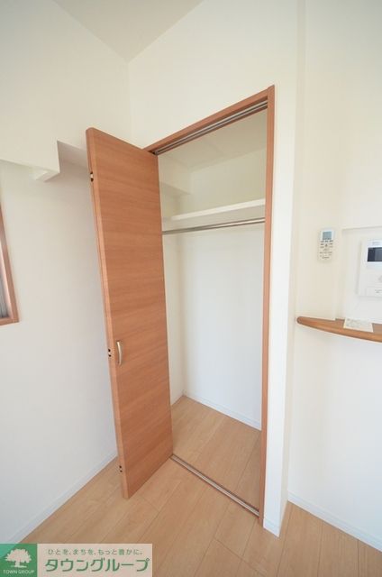 収納　※過去の参考写真です※