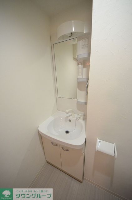 洗面設備　※過去の参考写真です※