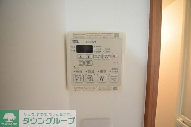 その他設備　※過去の参考写真です※