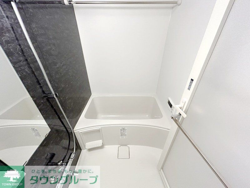 バス・シャワールーム　お部屋探しは株式会社　タウンハウジング　までお気軽にお問合…