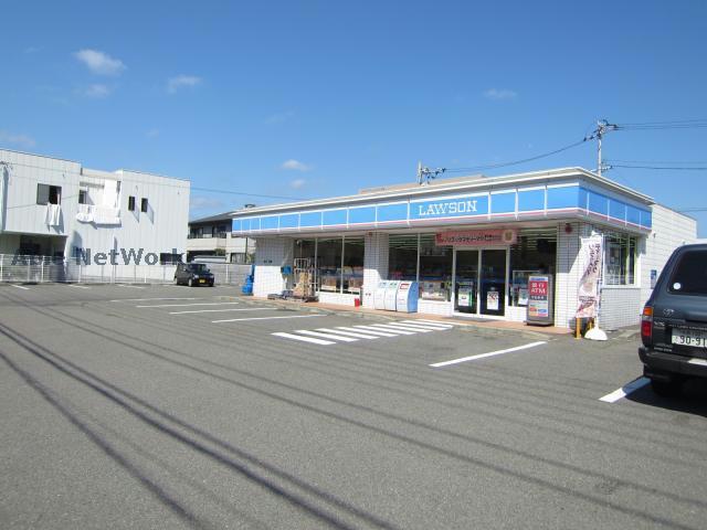 コンビニ　ローソン鳴門立岩店（コンビニ）まで1797m