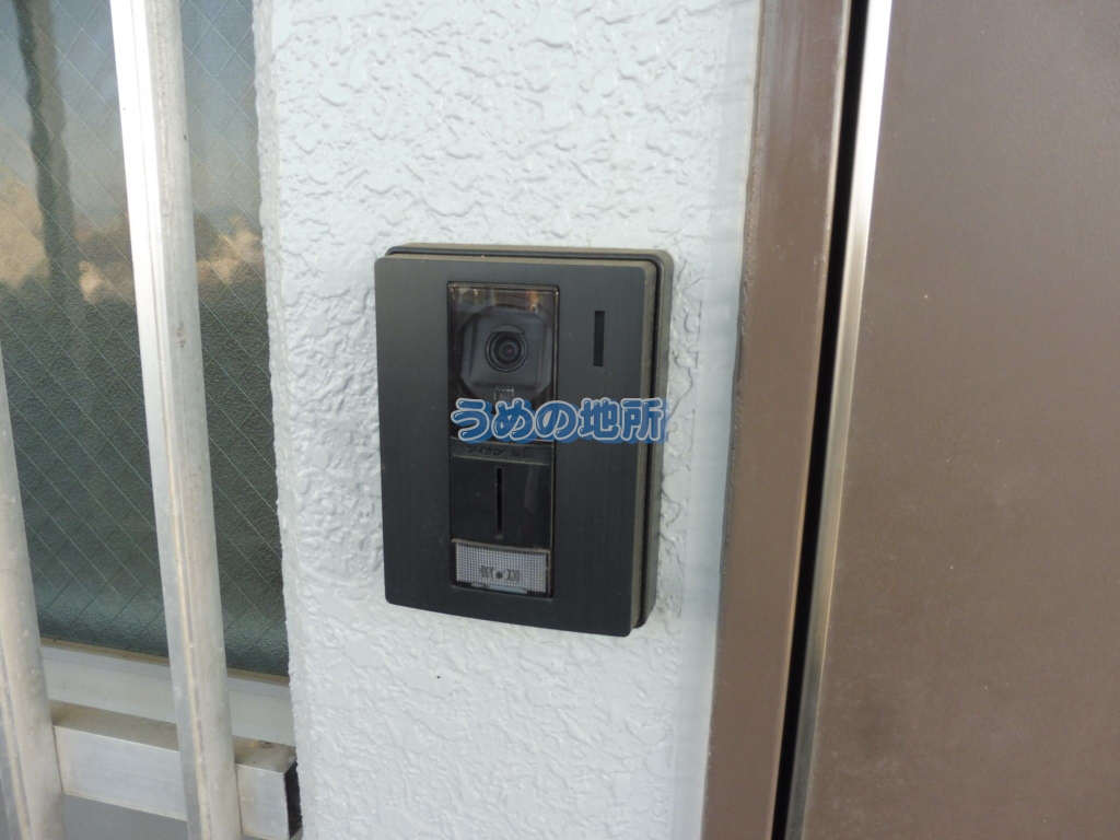 その他　TVインターフォン